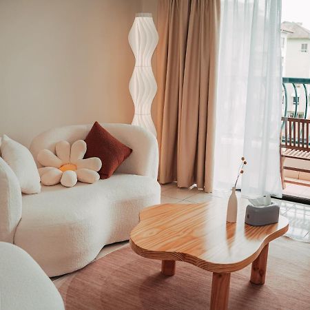 קוטה קינבלו Gee Homestay מראה חיצוני תמונה