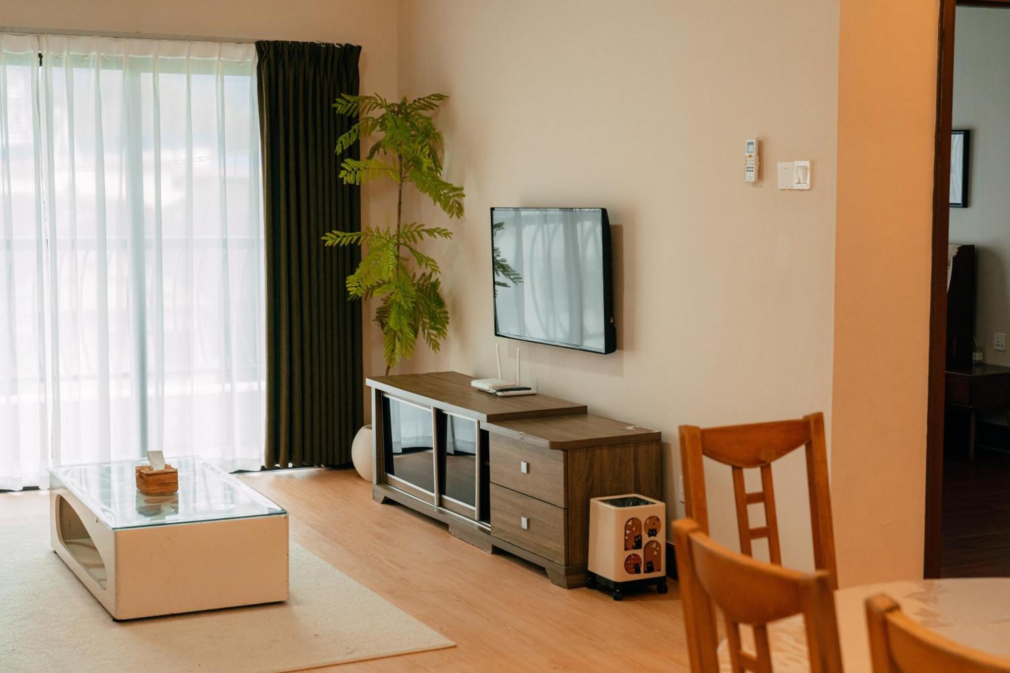 קוטה קינבלו Gee Homestay מראה חיצוני תמונה