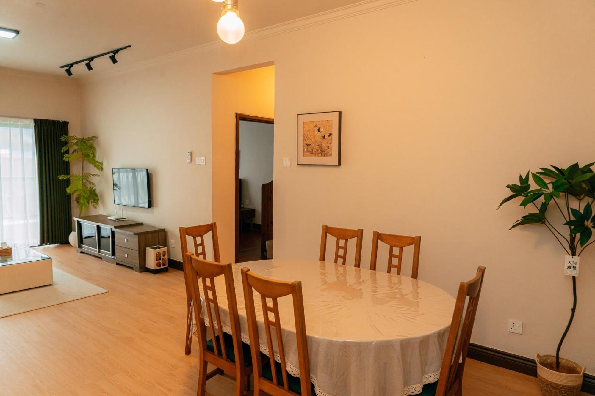 קוטה קינבלו Gee Homestay מראה חיצוני תמונה