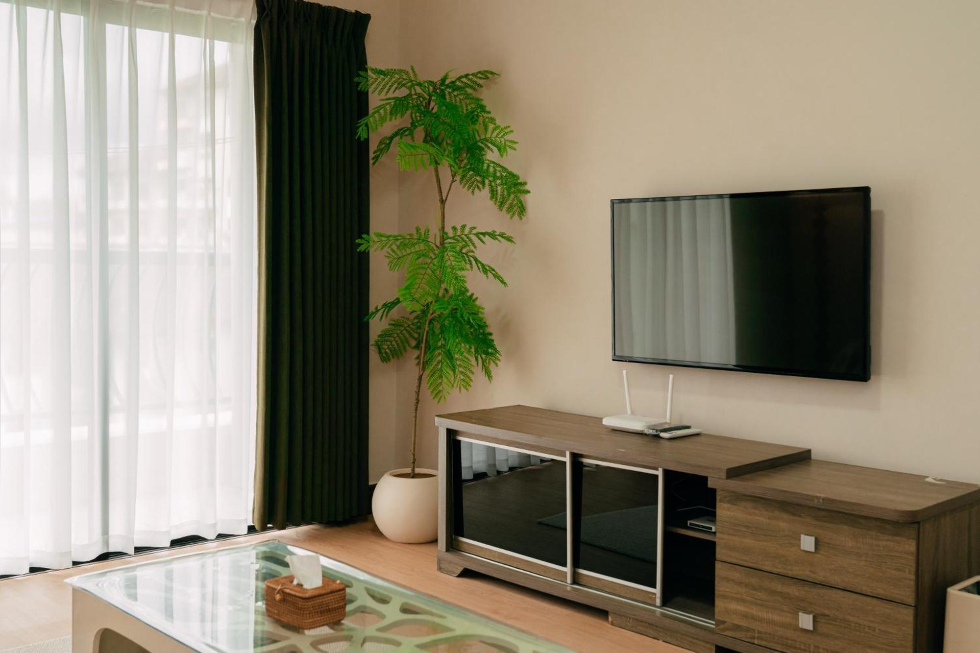 קוטה קינבלו Gee Homestay מראה חיצוני תמונה