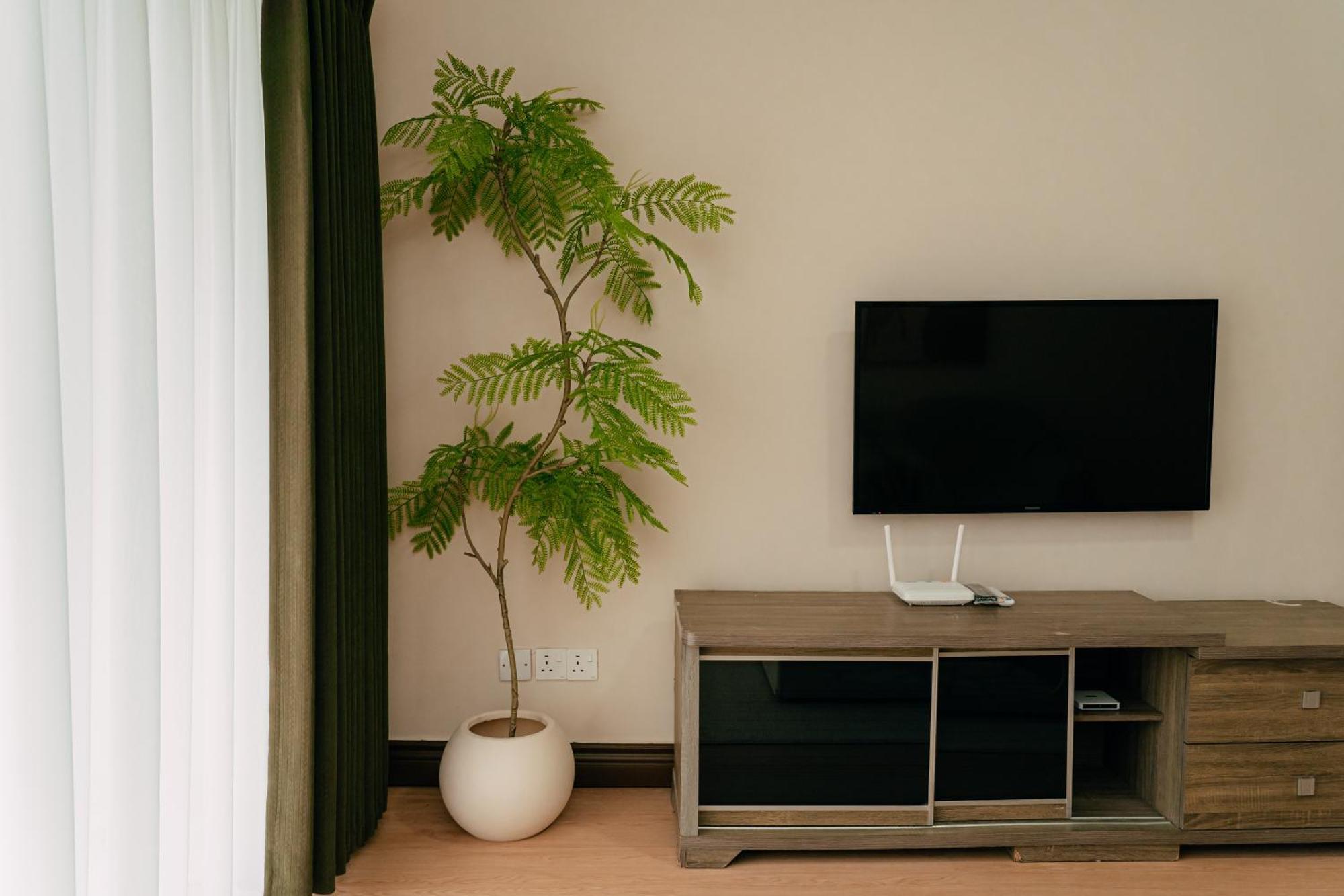 קוטה קינבלו Gee Homestay מראה חיצוני תמונה