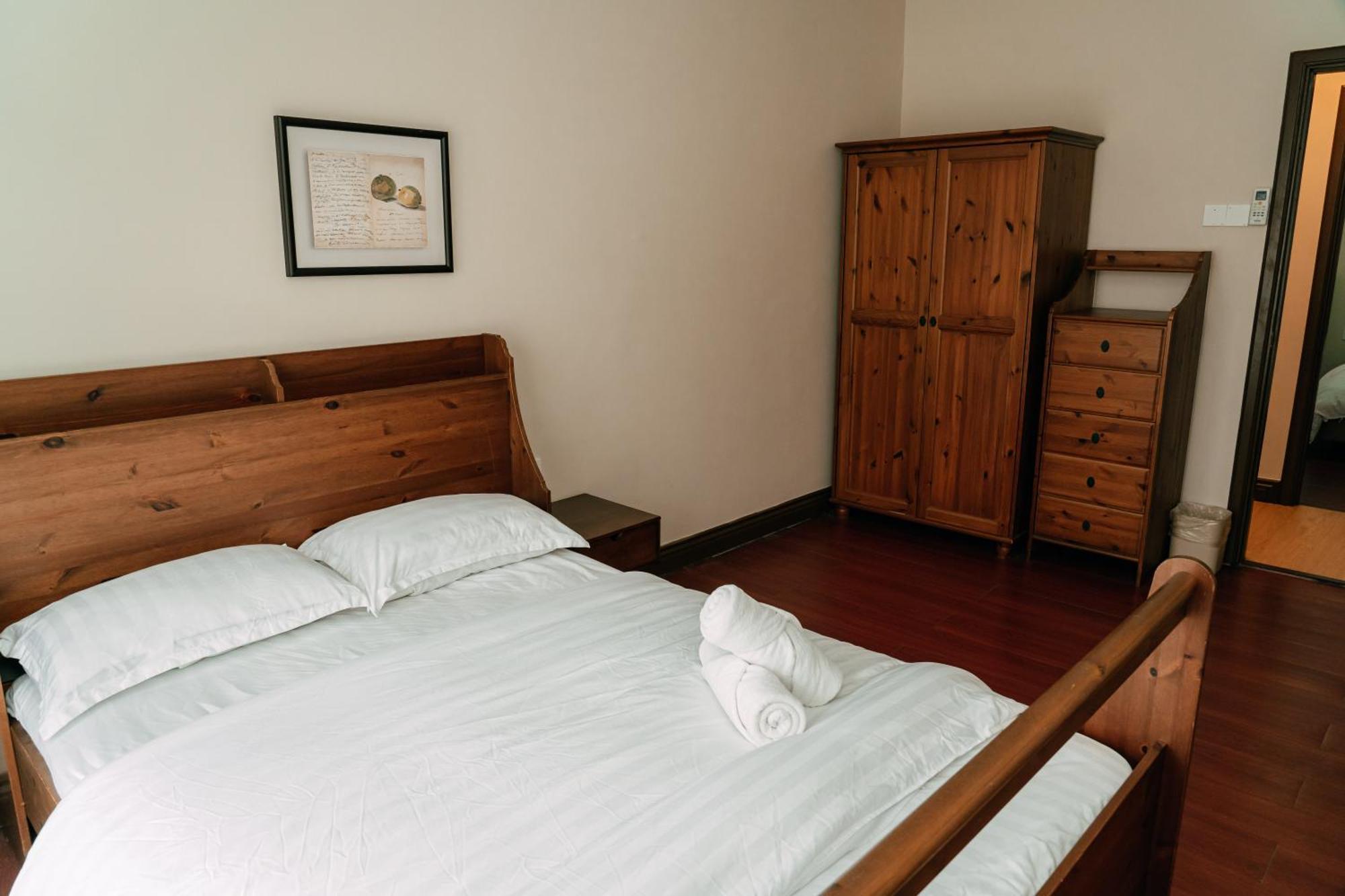קוטה קינבלו Gee Homestay מראה חיצוני תמונה