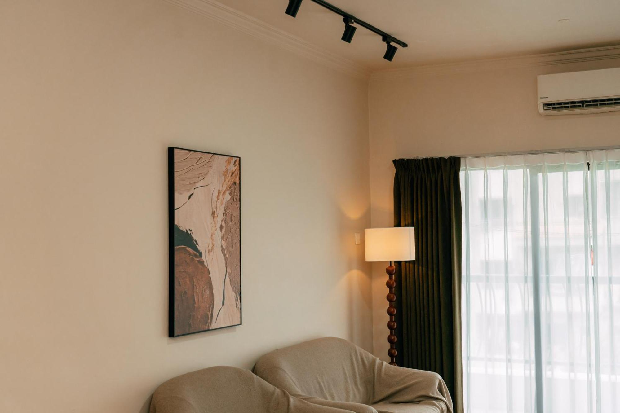קוטה קינבלו Gee Homestay מראה חיצוני תמונה