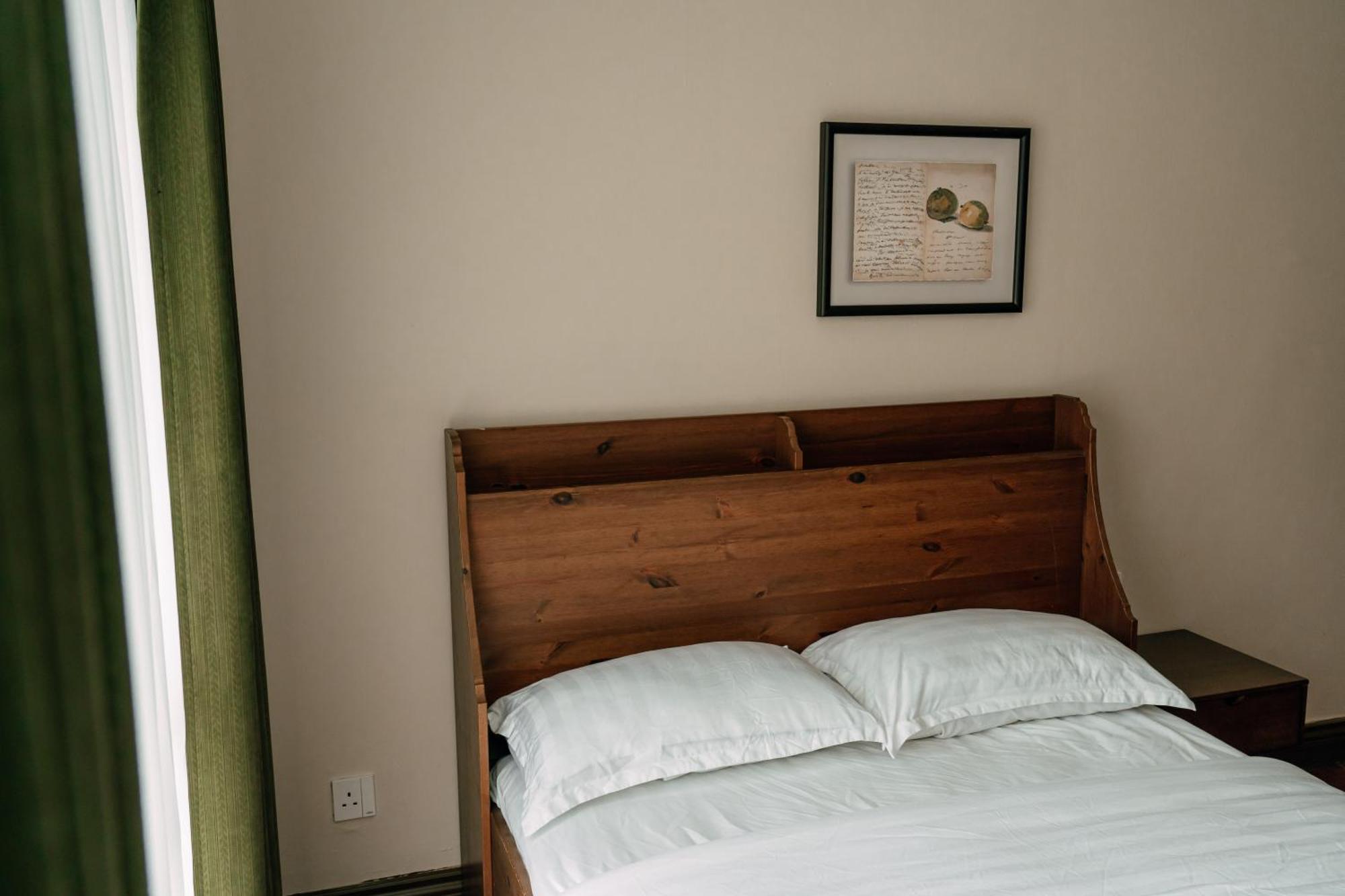 קוטה קינבלו Gee Homestay מראה חיצוני תמונה